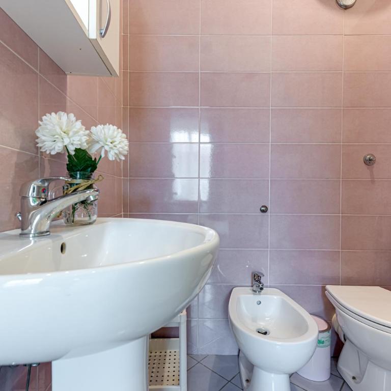 Lilla - Sweet Dreams in Florence - Appartamento Monolocale - 16