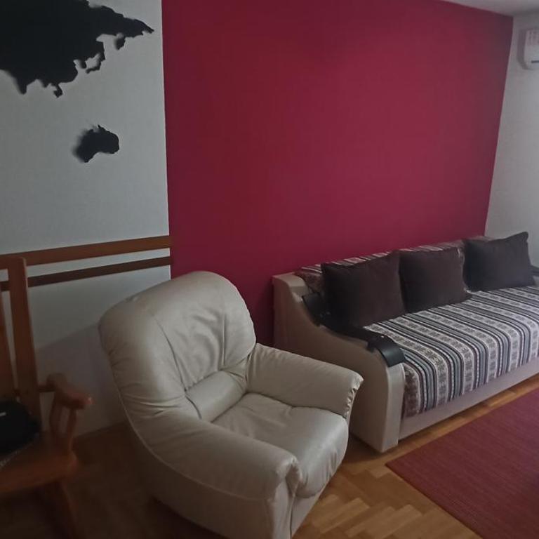 Apartment Jovana Vrnjačka Banja - Apartman sa 1 Spavaćom Sobom - 13