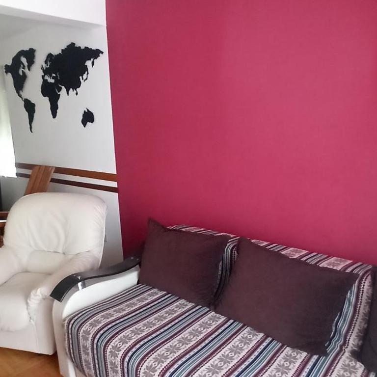 Apartment Jovana Vrnjačka Banja - Apartman sa 1 Spavaćom Sobom - 11