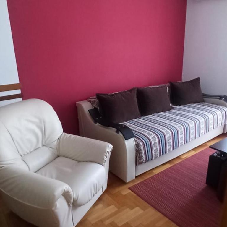 Apartment Jovana Vrnjačka Banja - Apartman sa 1 Spavaćom Sobom - 16