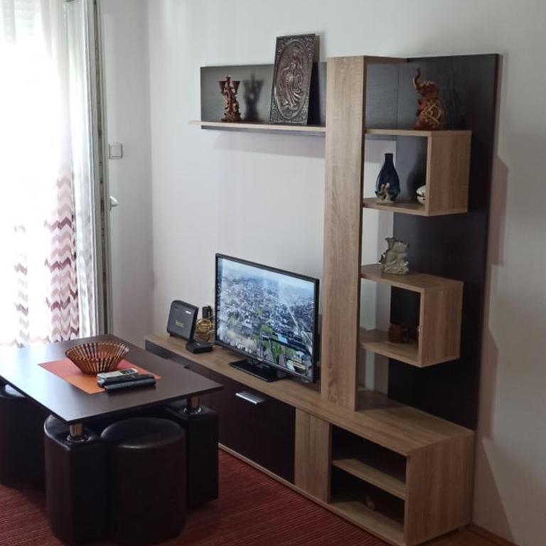 Apartment Jovana Vrnjačka Banja - Apartman sa 1 Spavaćom Sobom - 22