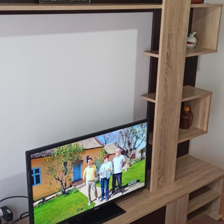 Apartment Jovana Vrnjačka Banja - Apartman sa 1 Spavaćom Sobom - 25