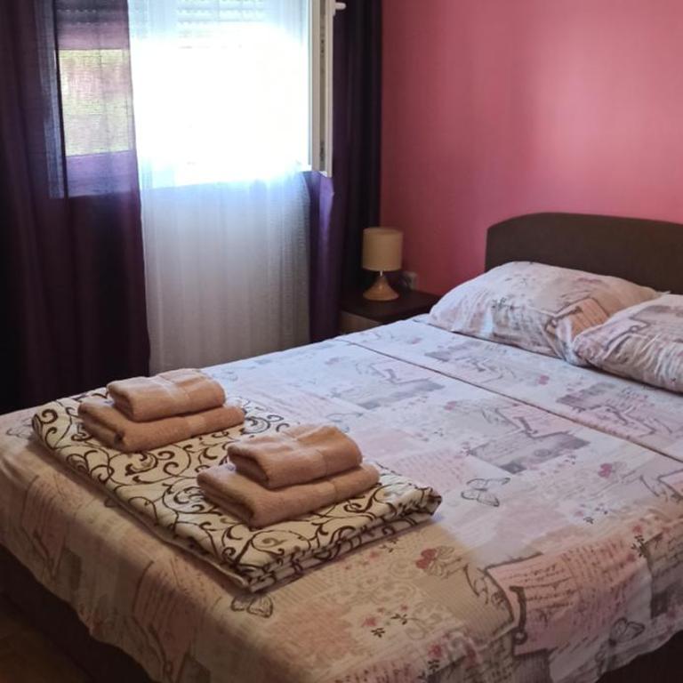 Apartment Jovana Vrnjačka Banja - Apartman sa 1 Spavaćom Sobom - 9