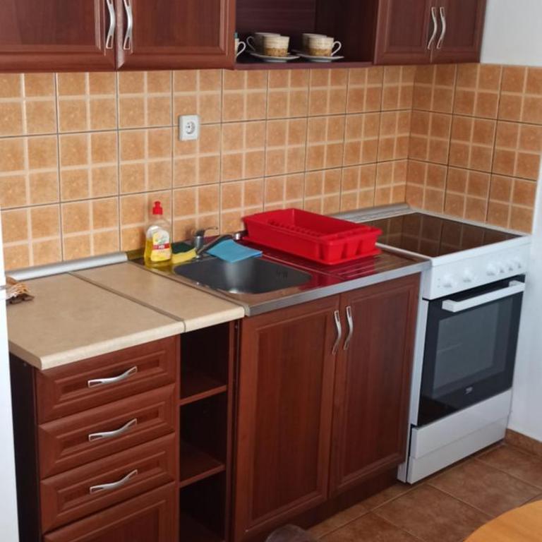 Apartment Jovana Vrnjačka Banja - Apartman sa 1 Spavaćom Sobom - 32