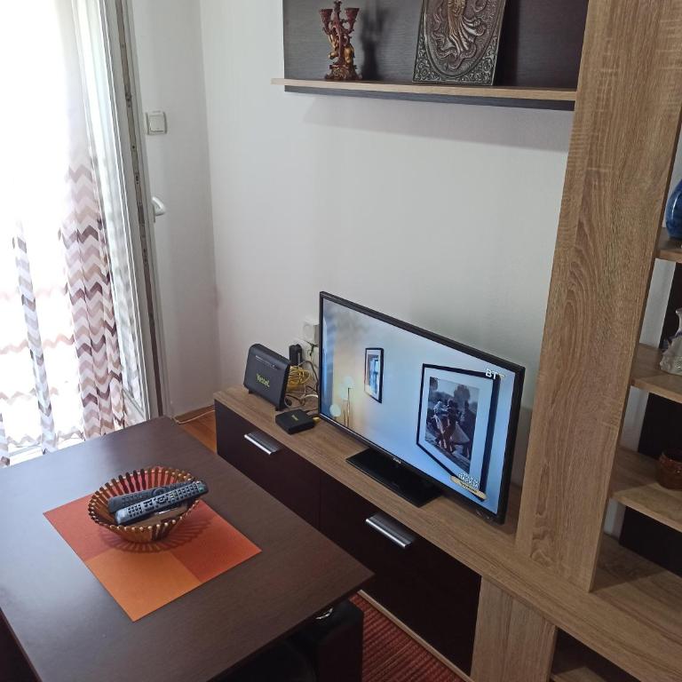 Apartment Jovana Vrnjačka Banja - Apartman sa 1 Spavaćom Sobom - 23