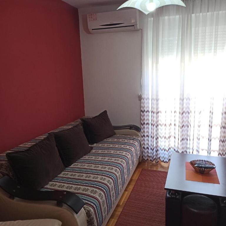 Apartment Jovana Vrnjačka Banja - Apartman sa 1 Spavaćom Sobom - 17