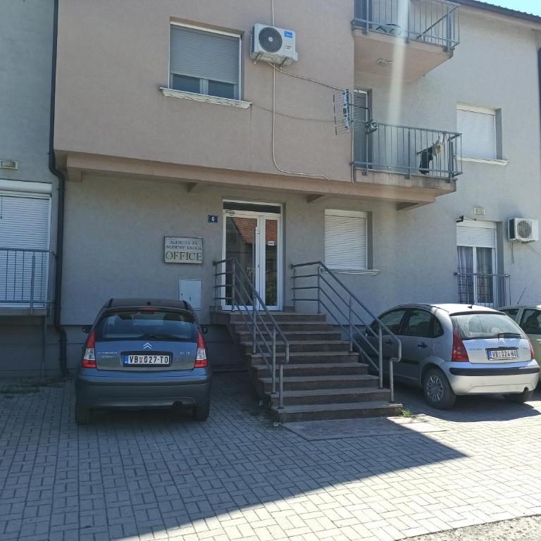 Apartment Jovana Vrnjačka Banja - Apartman sa 1 Spavaćom Sobom - 38