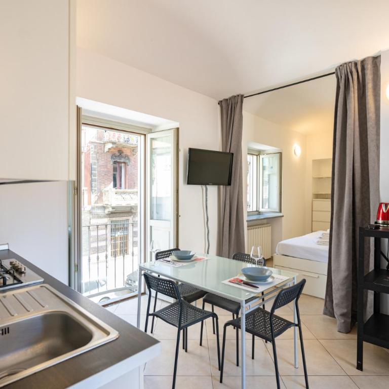 Aurora Retreat, la tua base per esplorare Torino - Apartment - 3