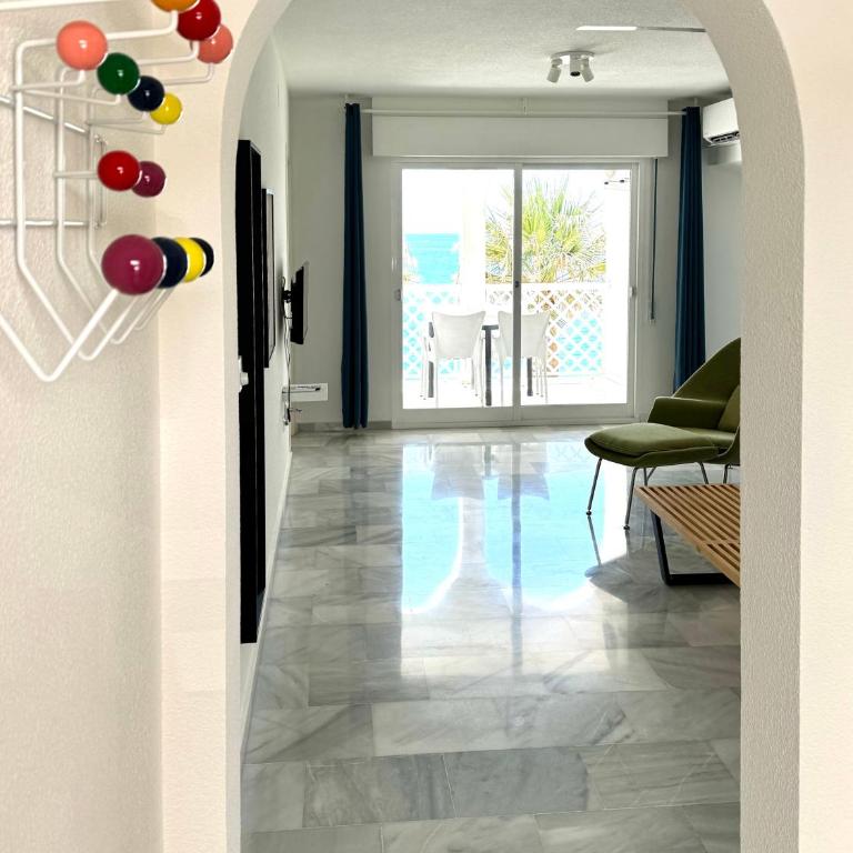 Fuentes de Nerja - Apartamento Superior de 2 dormitorios - 5