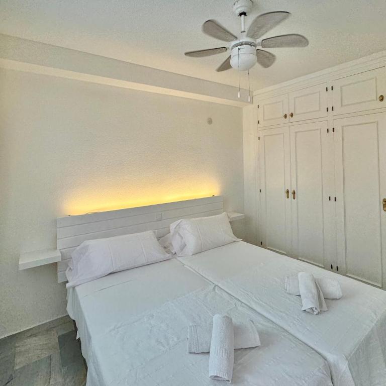 Fuentes de Nerja - Apartamento Superior de 2 dormitorios - 7