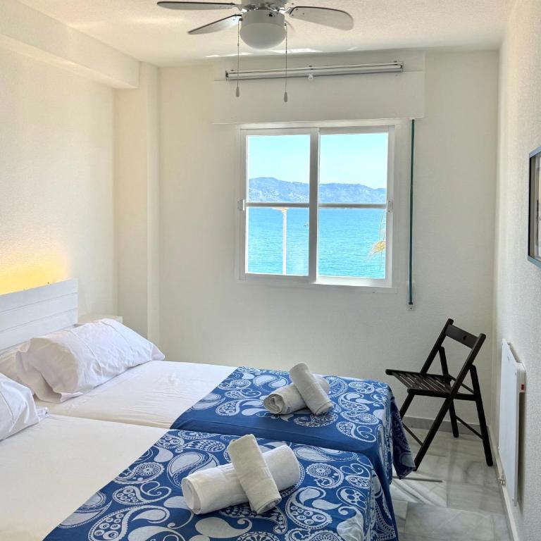 Fuentes de Nerja - Apartamento Superior de 2 dormitorios - 8