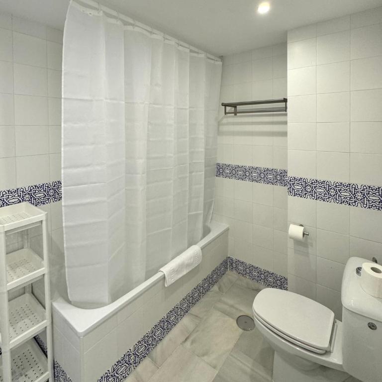 Fuentes de Nerja - Apartamento Superior de 2 dormitorios - 11