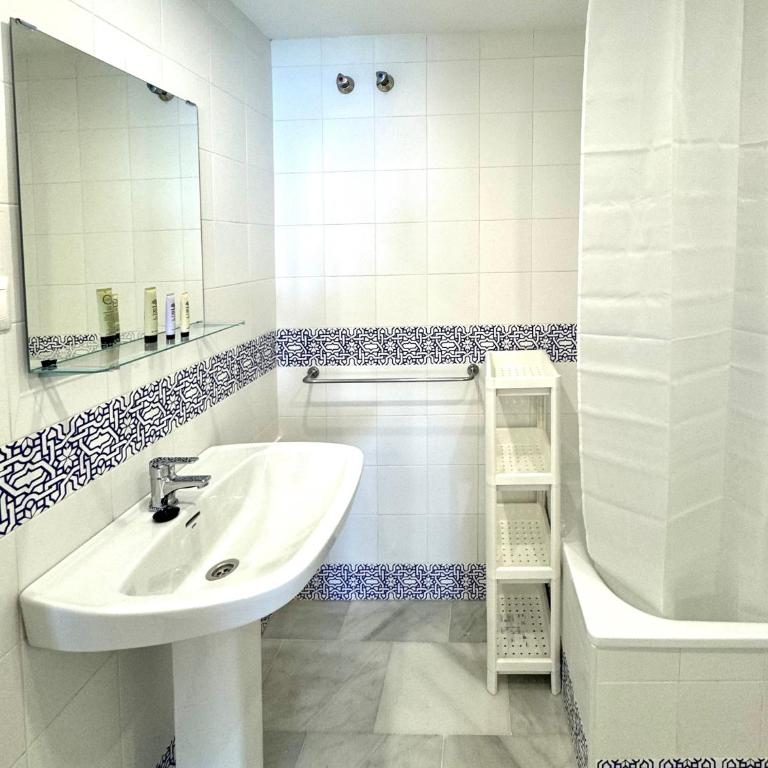 Fuentes de Nerja - Apartamento Superior de 2 dormitorios - 12