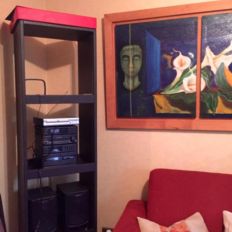 Departamento Reñaca Torremolinos XII - Apartamento de 1 dormitorio (4 adultos) - 7