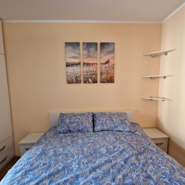 Modern comfort free parking - Apartman sa 1 Spavaćom Sobom - 9