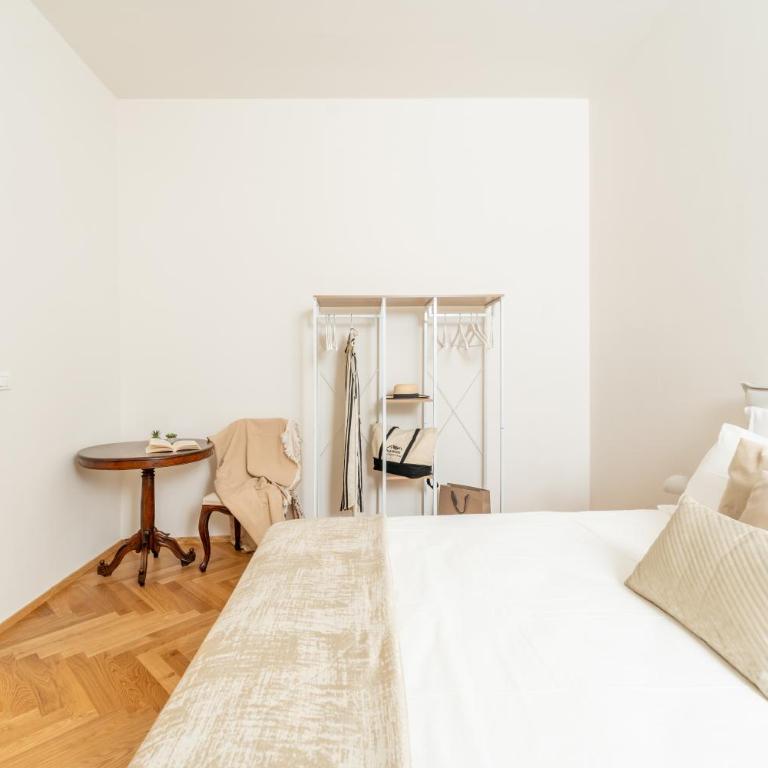 Caporali 23 - 3 Bedrooms with Balcony - ItalyWeGo - Appartamento con 3 Camere da Letto e con Balcone - 5