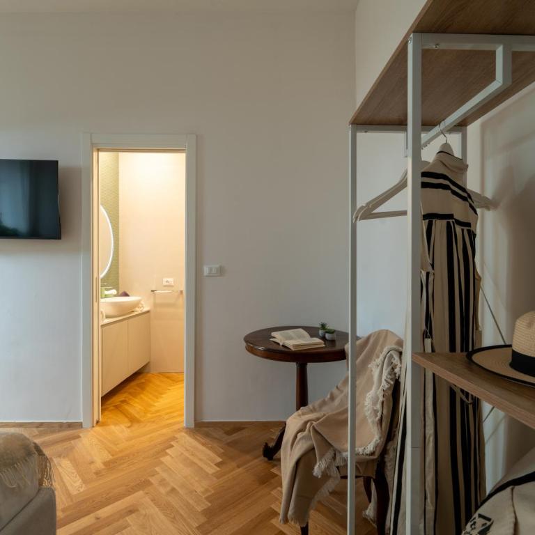 Caporali 23 - 3 Bedrooms with Balcony - ItalyWeGo - Appartamento con 3 Camere da Letto e con Balcone - 3