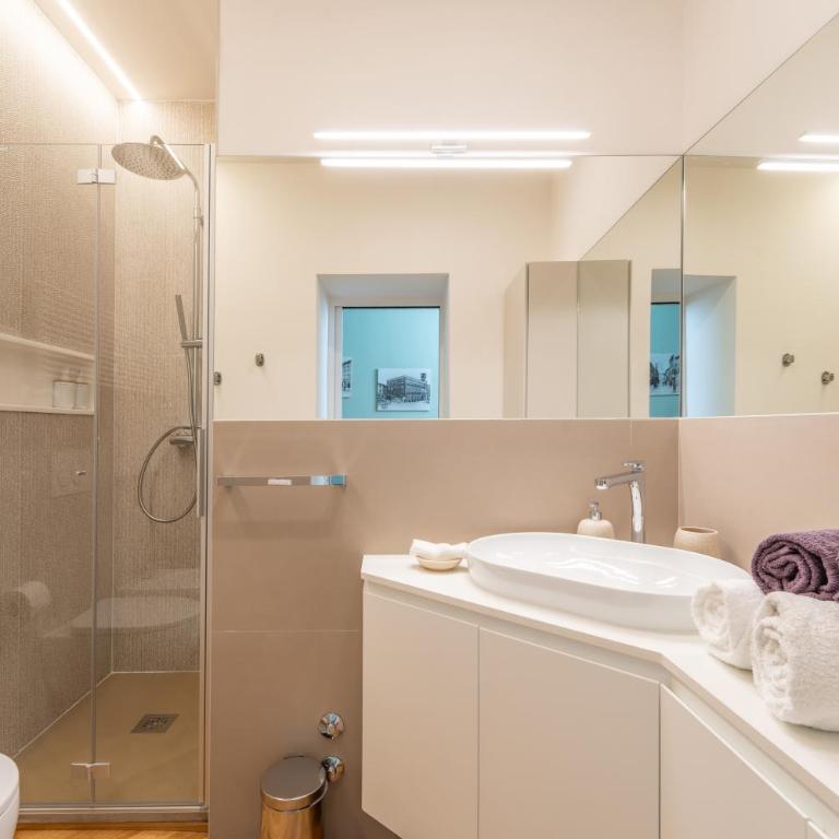 Caporali 23 - 3 Bedrooms with Balcony - ItalyWeGo - Appartamento con 3 Camere da Letto e con Balcone - 22