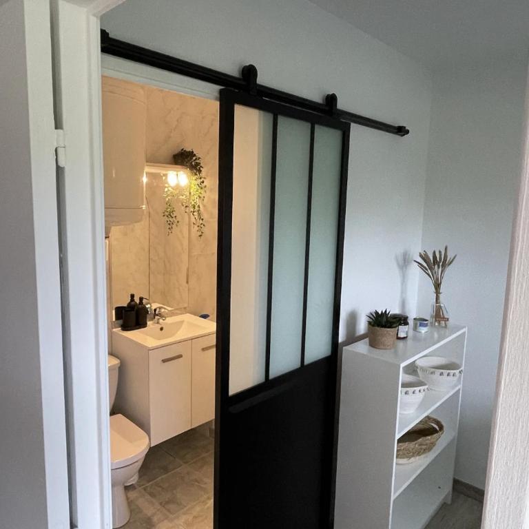 Chez Marcel Cabourg Appartement 2 pièces - Appartement 1 Chambre - 15