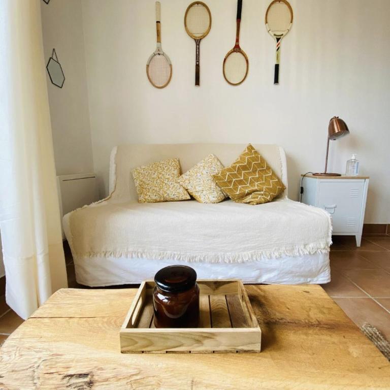 Chez Marcel Cabourg Appartement 2 pièces - Appartement 1 Chambre - 16