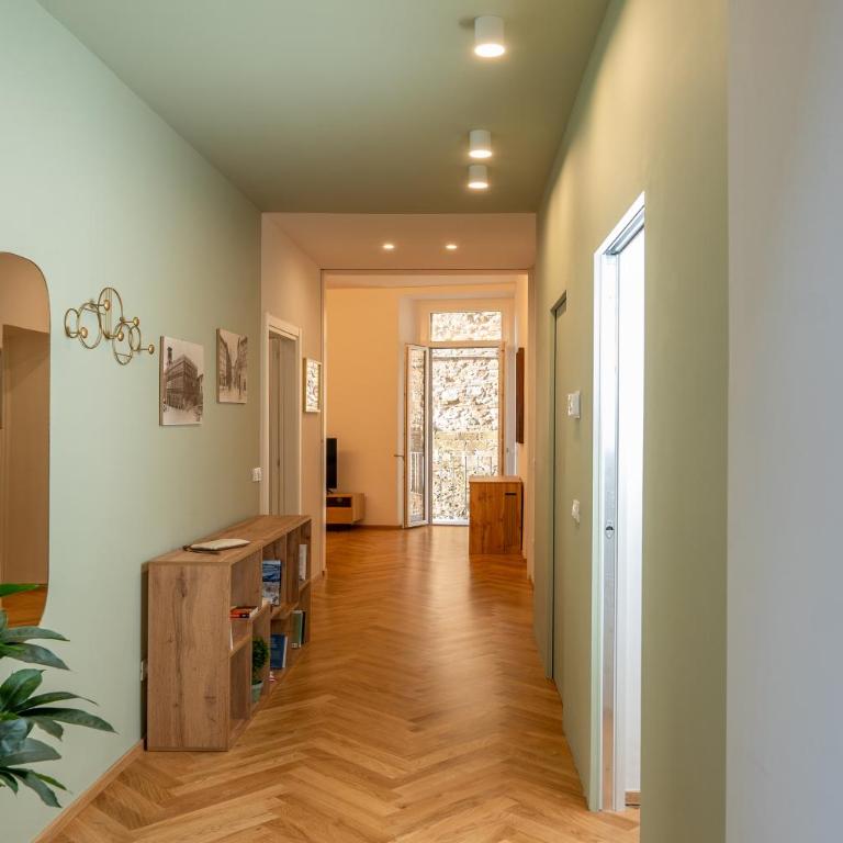 Caporali 23 - 3 Bedrooms with Balcony - ItalyWeGo - Appartamento con 3 Camere da Letto e con Balcone - 35