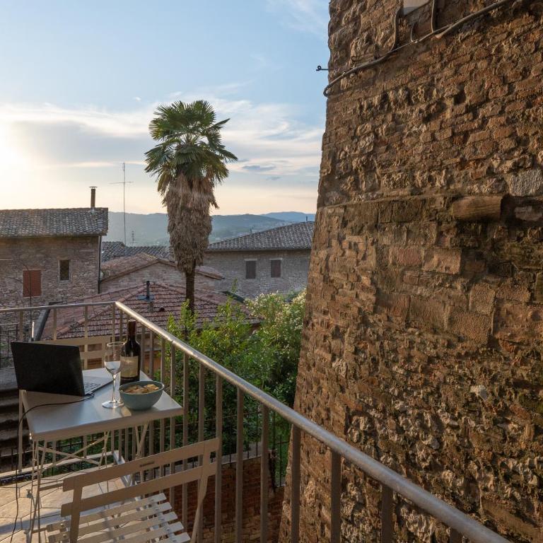 Caporali 23 - 3 Bedrooms with Balcony - ItalyWeGo - Appartamento con 3 Camere da Letto e con Balcone - 1