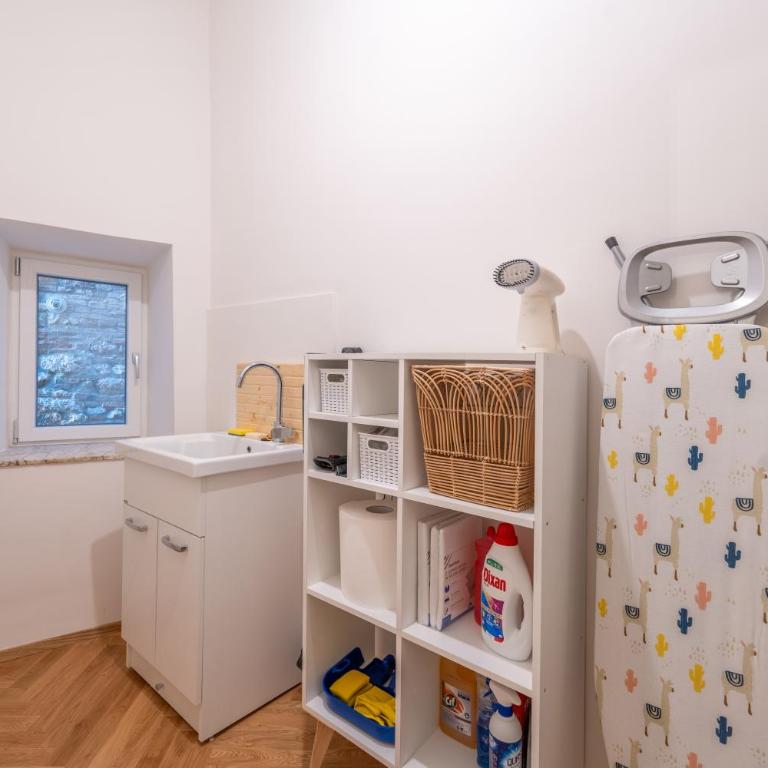 Caporali 23 - 3 Bedrooms with Balcony - ItalyWeGo - Appartamento con 3 Camere da Letto e con Balcone - 42