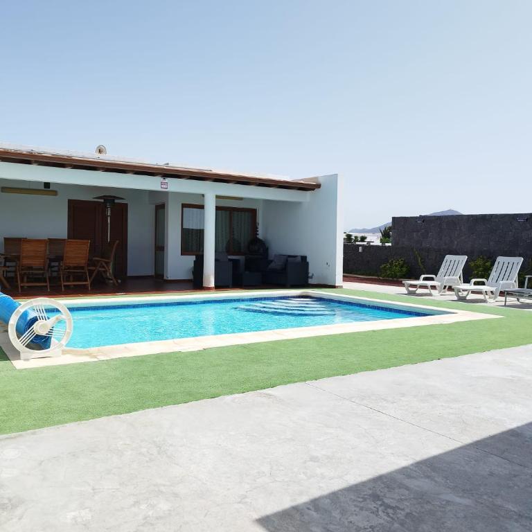 CASA MONTES - Casa de 2 dormitorios - 1