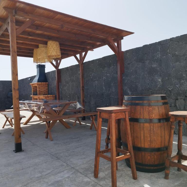 CASA MONTES - Casa de 2 dormitorios - 24
