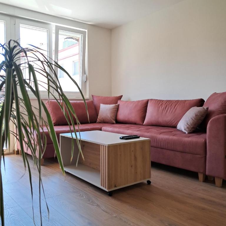Apartman VIDA - Apartman sa 1 Spavaćom Sobom - 6