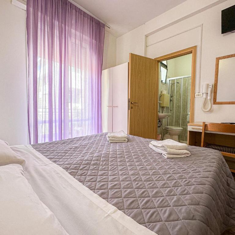Hotel Stradiot - Camera Standard Matrimoniale/Doppia con Letti Singoli con Balcone - 4