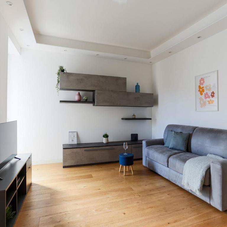The Best Rent - Spacious two-bedroom flat near Milano Centrale - Apartment mit 2 Schlafzimmern - 17