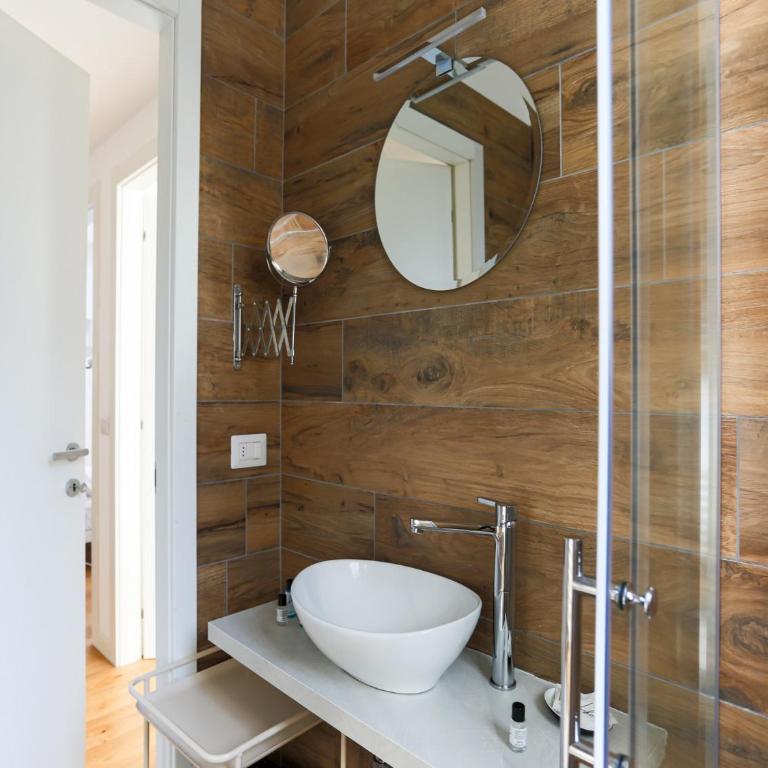 The Best Rent - Spacious two-bedroom flat near Milano Centrale - Apartment mit 2 Schlafzimmern - 32