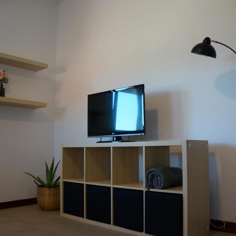 Ático en la playa de Samil - Apartamento de 3 dormitorios - 22