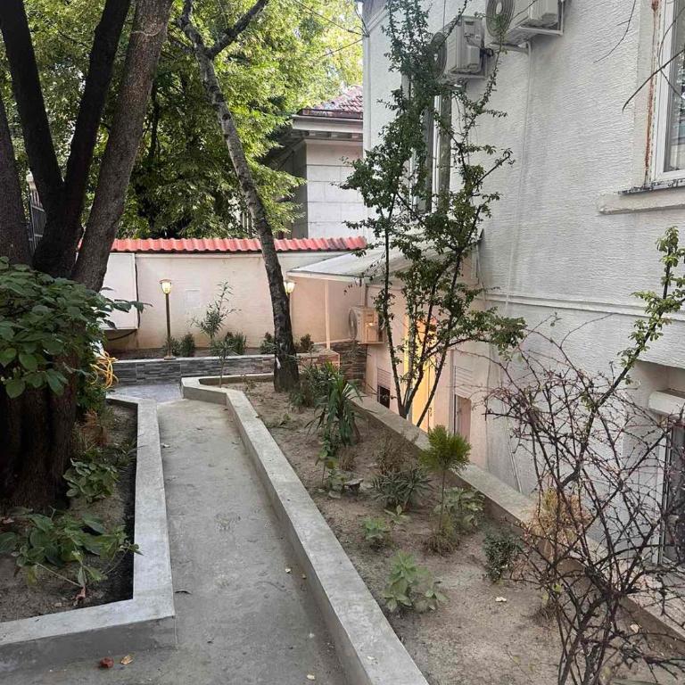 City Line Apartment Belgrade - Apartman sa 1 Spavaćom Sobom - 13