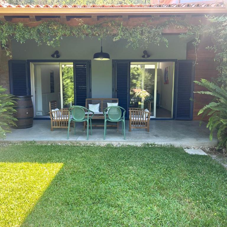 Batán - Preciosa casa en el Valle del Salnés - Casa de 3 dormitorios - 6