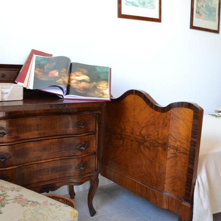 Le Stanze di Cornelia - Camera Singola con Bagno Privato Esterno - 7
