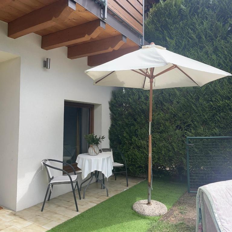 Villa Natura appartamento Open Space con giardino - Casa Vacanze - 3