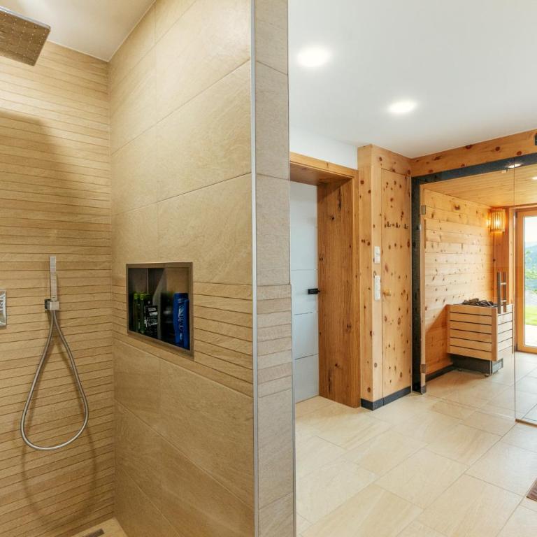 ALMCHALET Smaragd - Chalet Superior - 5