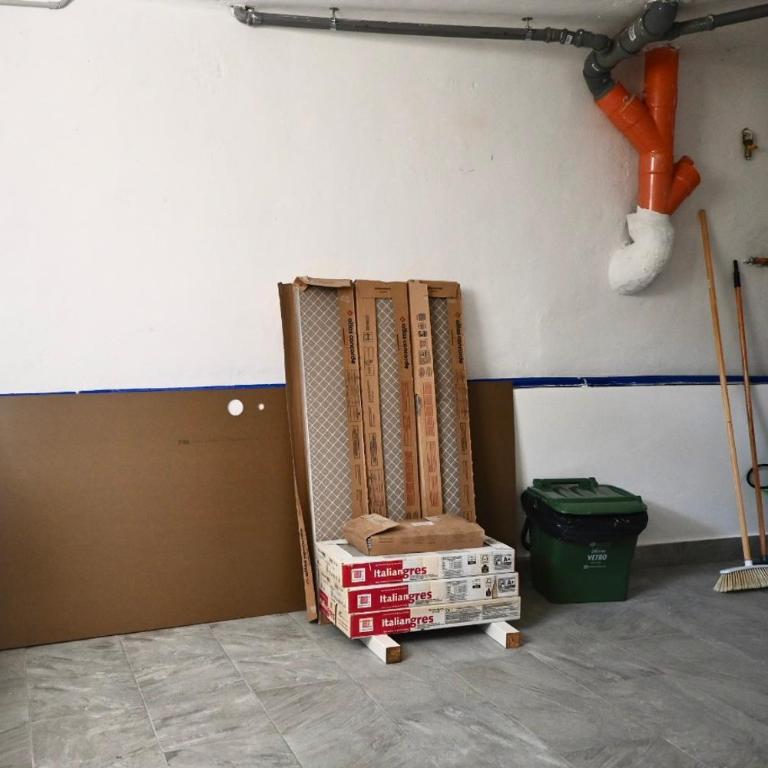 S343 - Sirolo, nuovo trilocale con aria condizionata e posto auto - Two-Bedroom Apartment - 19