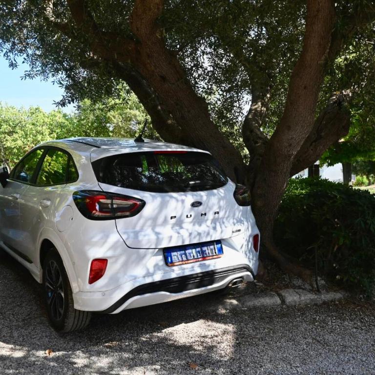S343 - Sirolo, nuovo trilocale con aria condizionata e posto auto - Two-Bedroom Apartment - 20