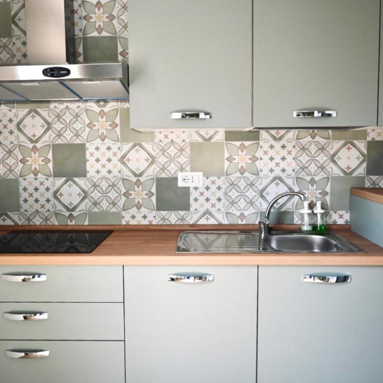 S343 - Sirolo, nuovo trilocale con aria condizionata e posto auto - Two-Bedroom Apartment - 4