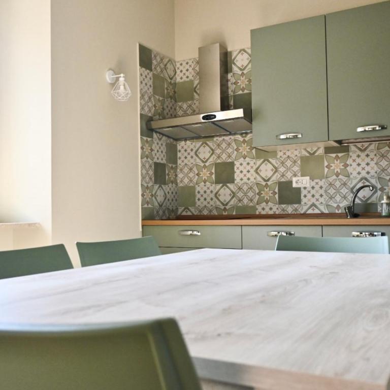 S343 - Sirolo, nuovo trilocale con aria condizionata e posto auto - Two-Bedroom Apartment - 3