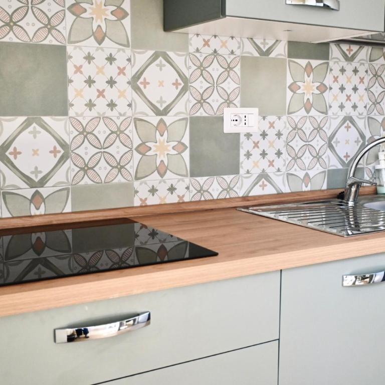 S343 - Sirolo, nuovo trilocale con aria condizionata e posto auto - Two-Bedroom Apartment - 5