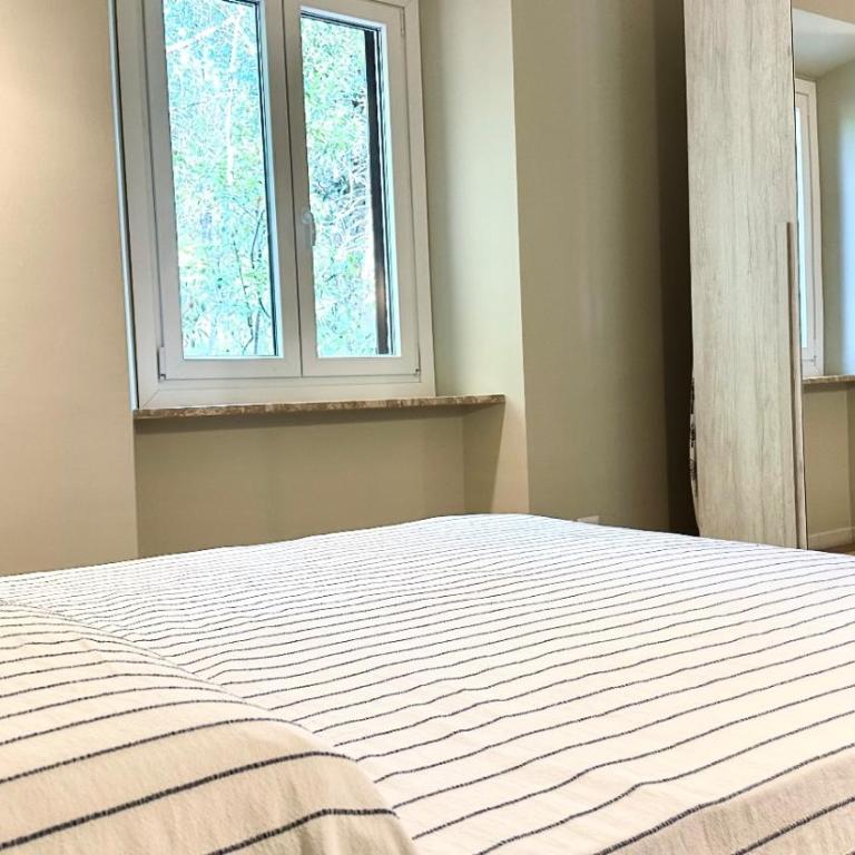 S343 - Sirolo, nuovo trilocale con aria condizionata e posto auto - Two-Bedroom Apartment - 9