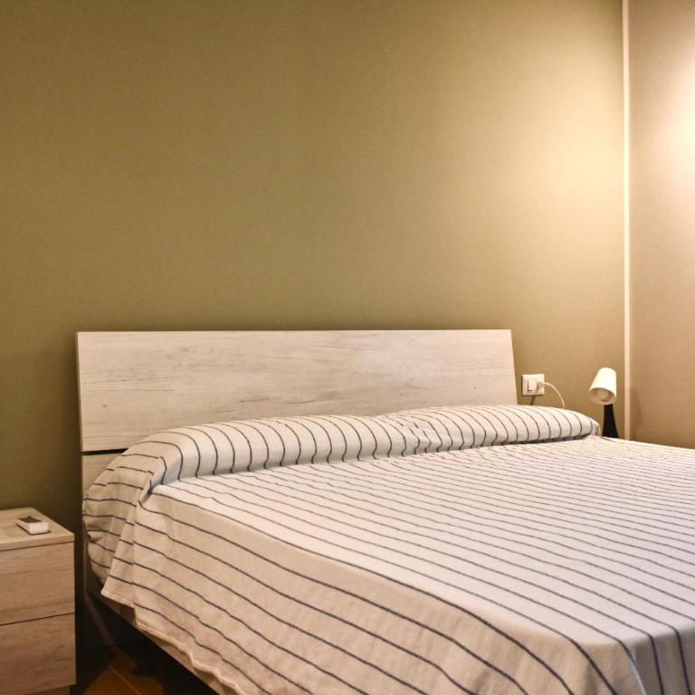 S343 - Sirolo, nuovo trilocale con aria condizionata e posto auto - Two-Bedroom Apartment - 10