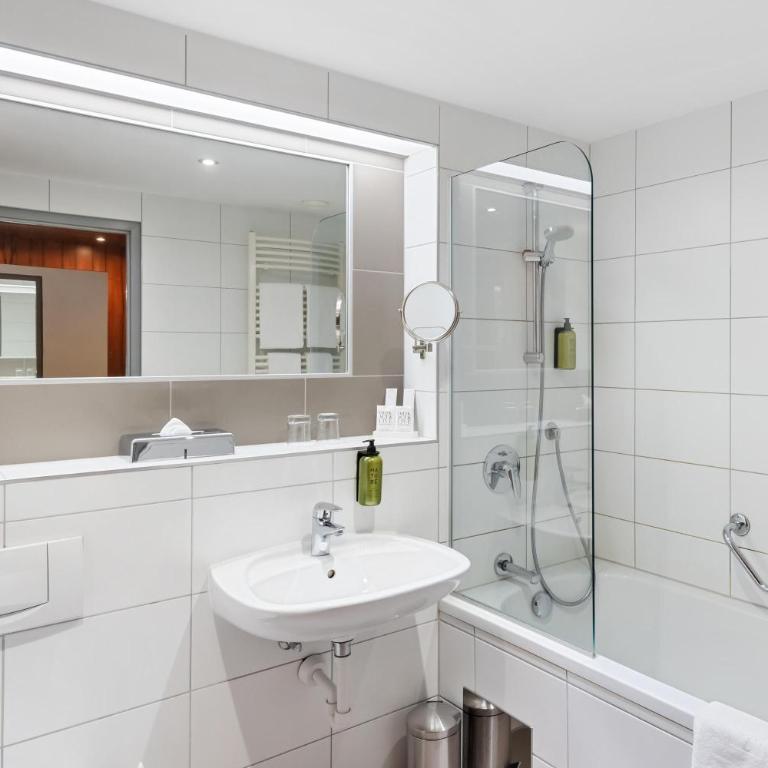 Austria Trend Hotel Europa Graz Hauptbahnhof - Classic Zimmer - 3