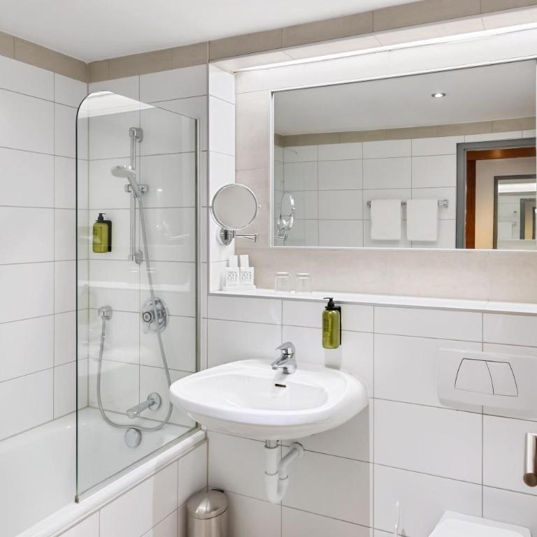 Austria Trend Hotel Europa Graz Hauptbahnhof - Premium Zimmer - 2