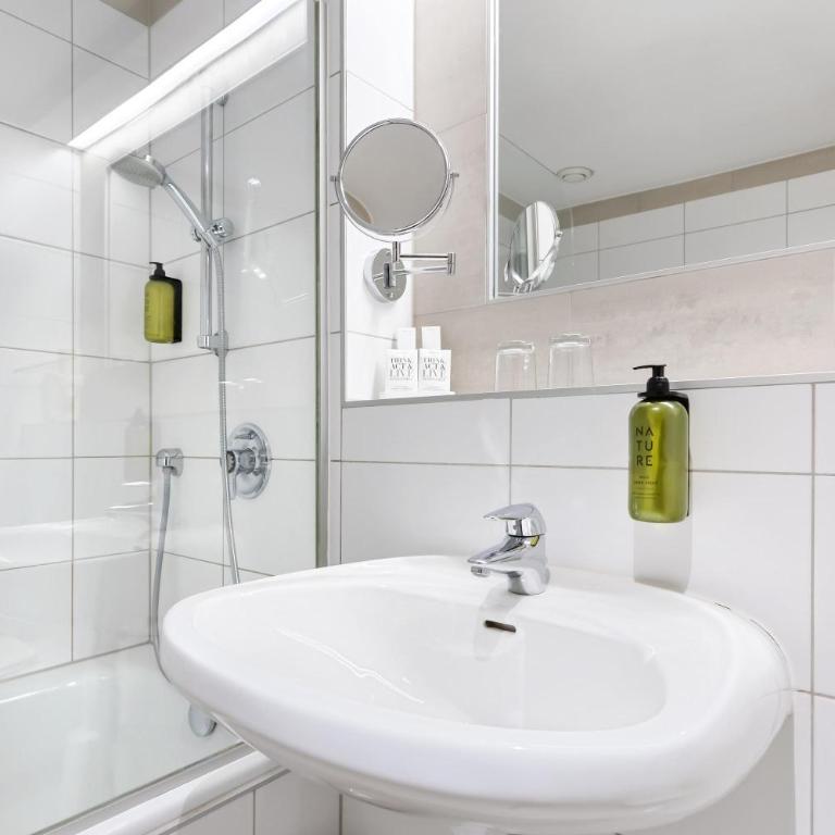 Austria Trend Hotel Europa Graz Hauptbahnhof - Classic Zimmer - 9