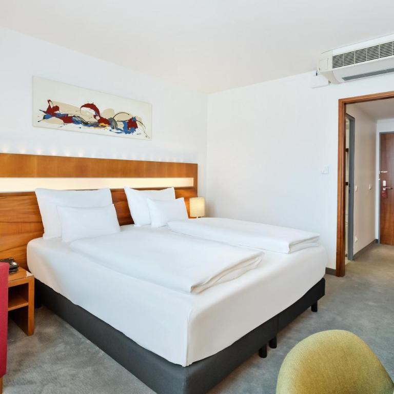 Austria Trend Hotel Europa Graz Hauptbahnhof - Superior Zimmer - 2